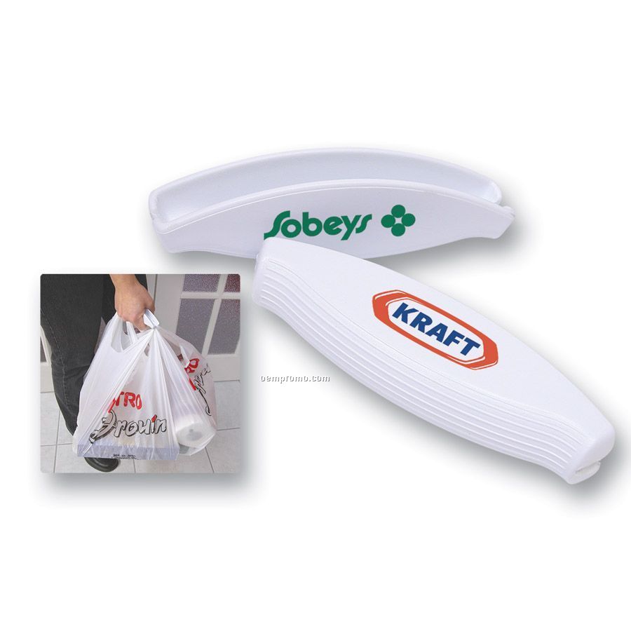 Handle-it Plastic Grocery Bag Carry Handle