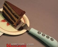 Musical Cake Knife