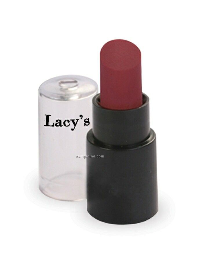 Red Mini Lipstick