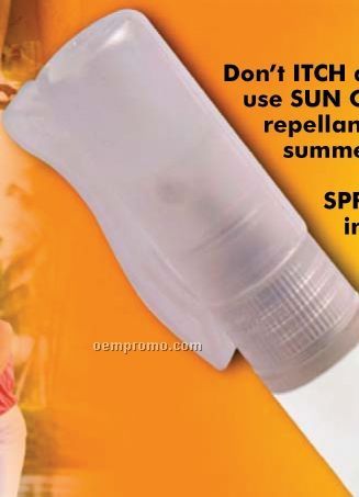 Sun Of A Bug Sunscreen & Insect Repellant
