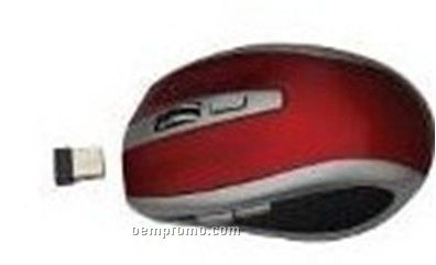 2.4g Wireless Mouse