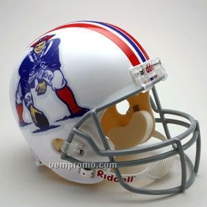 Replica Full Size Nfl Football Helmet Throwback Version