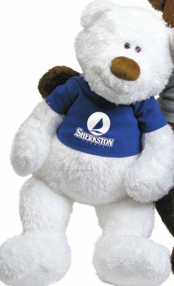 Sammy Plush Animal / 22"