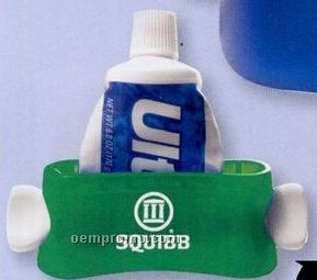 Toothpaste Squeeze It