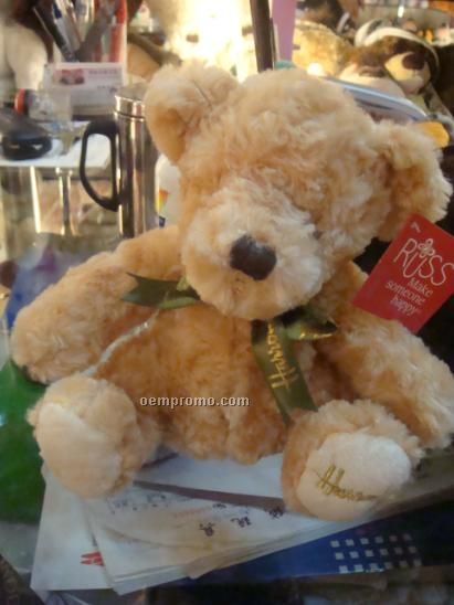 Custom Made Teddy Bears, Stuffed Animals, Plush Toys