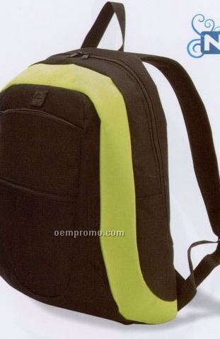 Vibrant Backpack (Blank)