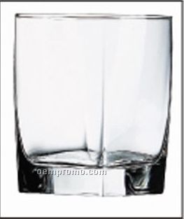 13 Oz. Sterling Double Old Fashion Glass (Bulk Packed)