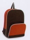 Cool Breeze Backpack (Screen Printed)