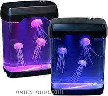 Jellyfish Moodlamp
