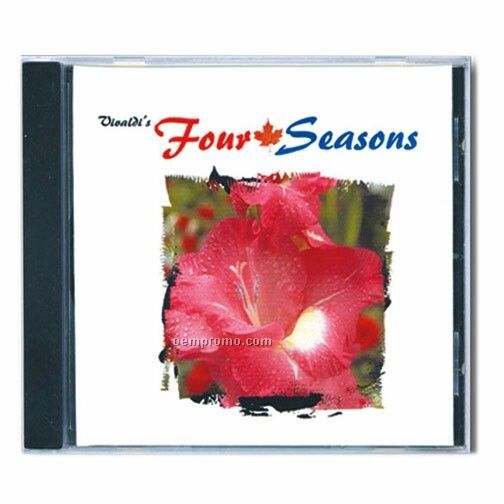 vivaldi the four seasons best recording