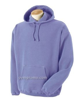 Authentic Pigment 11 Oz. Pigment-dyed Ringspun Hoodie