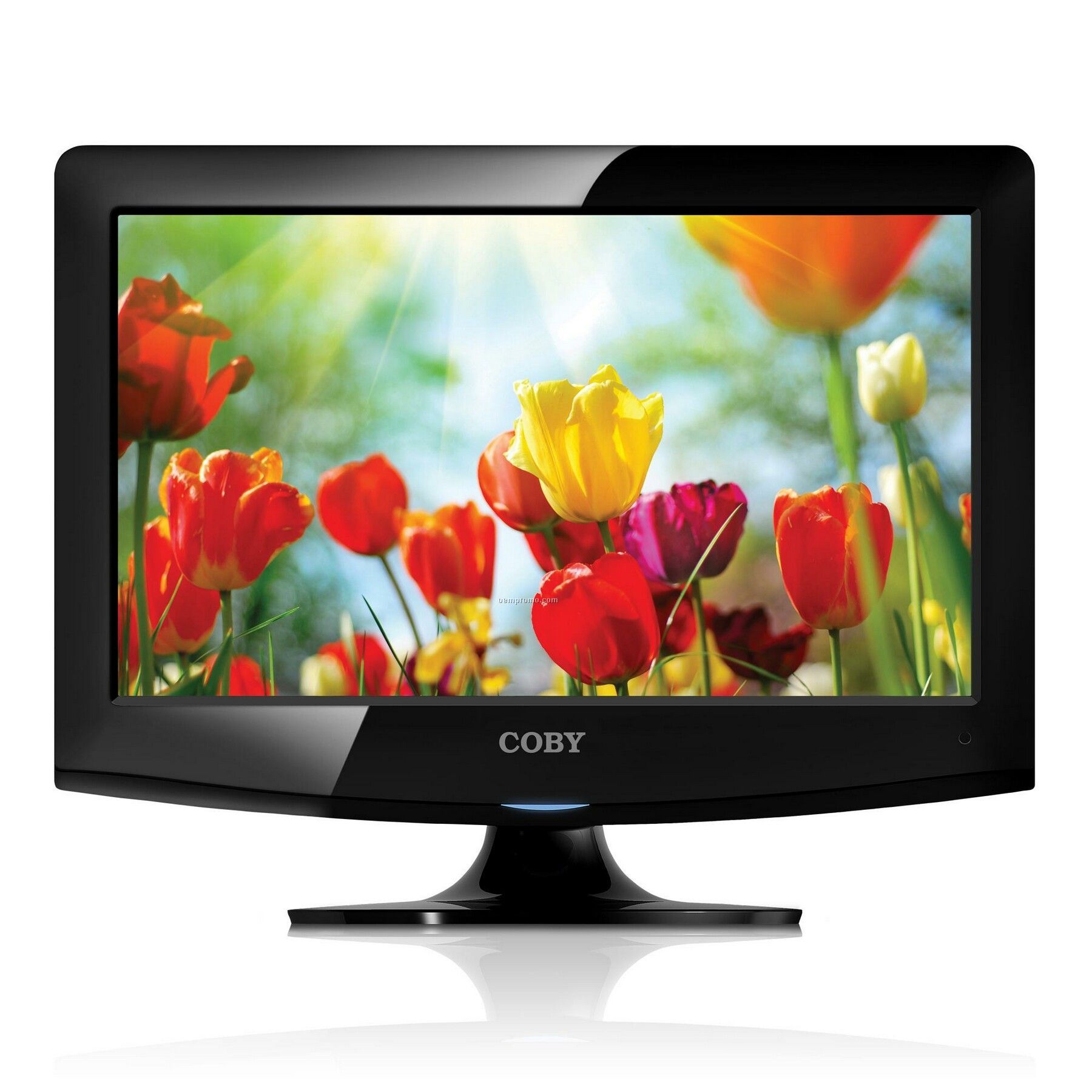 Coby 13" LED Television