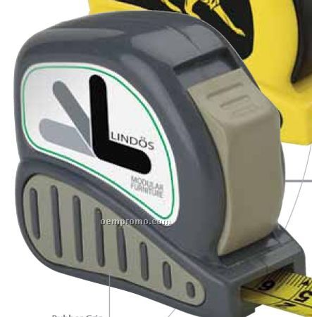 Giftcor 10' Econo ABS Tape Measure