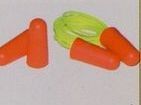 14382 Disposable Foam Corded Earplugs (200 Pair Per Box)