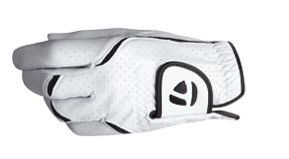 Taylormade Stratus Golf Glove With Swirl Edging Trim - Stock Only