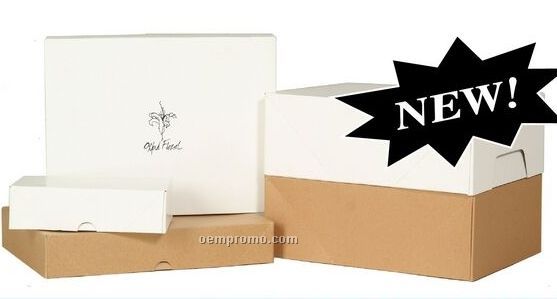 White Business Card Use W/ 500 Business Card Capacity (7.0625"X3.5625"X2")
