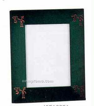 Custom Picture Frame Collection Money Frame(5"X7")