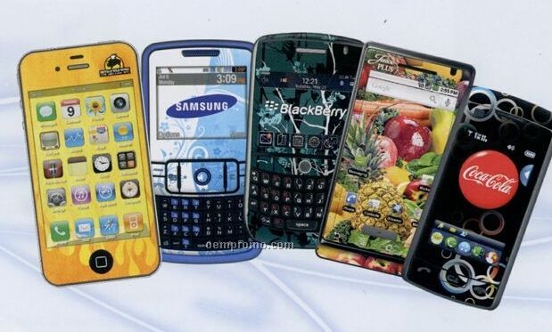 Samsung Cellphone Skin
