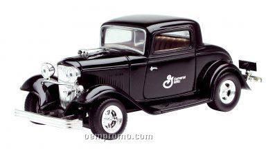 7"X2-1/2"X3" 1932 Ford Coupe