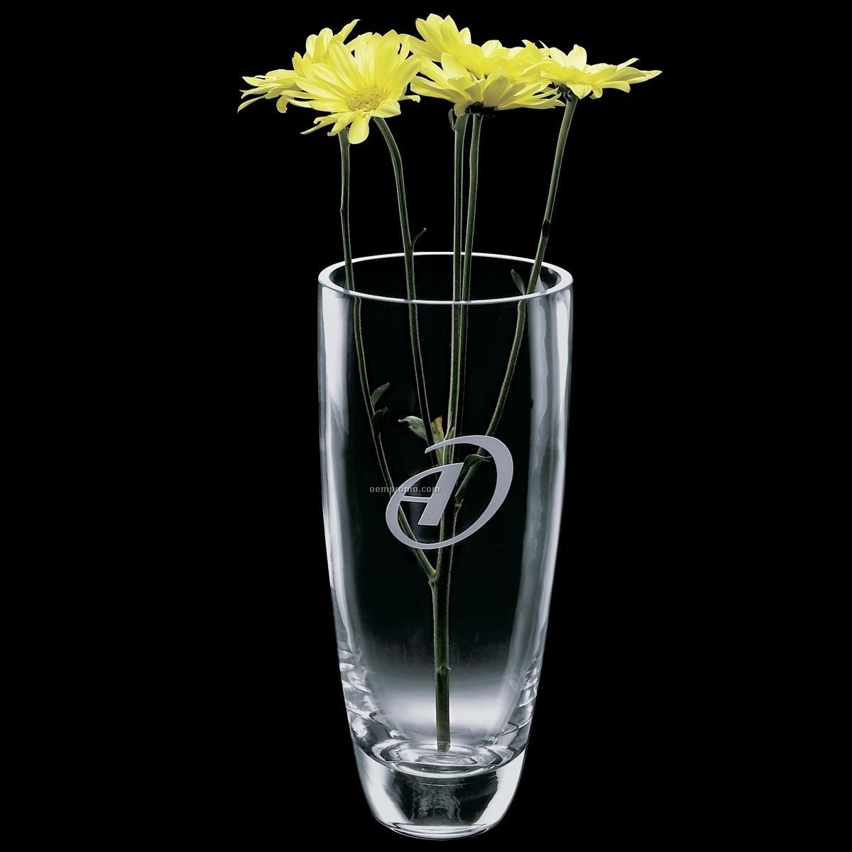 Deerhurst Vase (11")