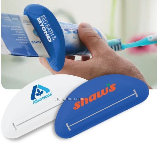 Toothpaste Squeezer (12-15 Day Service)