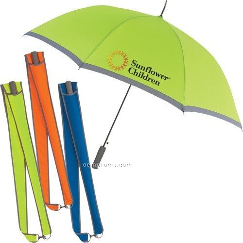 46" Executive Golf Umbrella