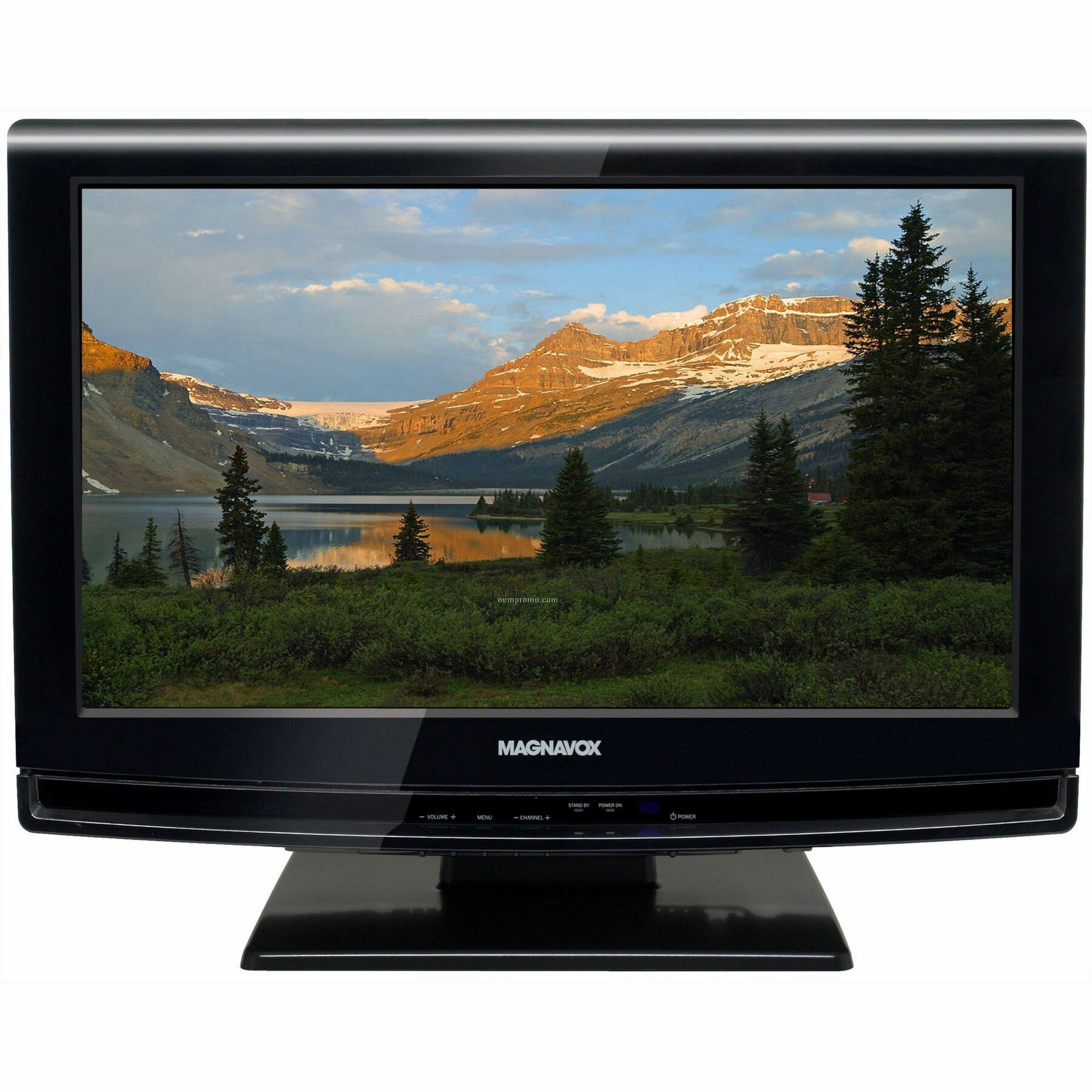 Magnavox 22" 720p Lcd Hdtv