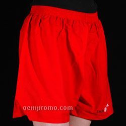 Standard Fabric Broadcloth Boxer Shorts