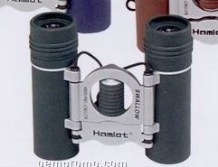4"X4" Pro Compact Binoculars (21mm Lens)