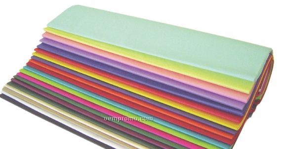 Popular Pack Tissue Wrapping Paper