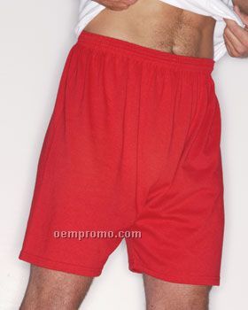 Soffe Jersey Shorts (S-2xl)