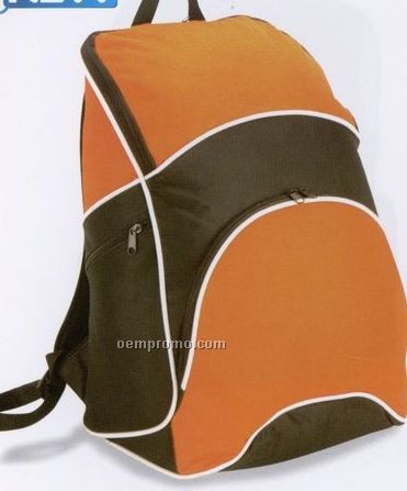 Surf Backpack (Screen Printed)