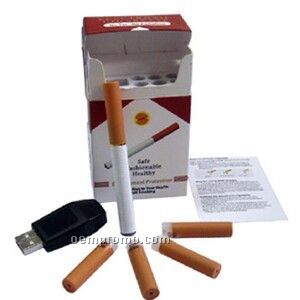 Electro-cigarette