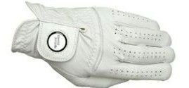 Footjoy Core Q-mark Golf Glove With Ball Marker