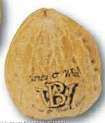 Imprinted Walnuts In Bulk