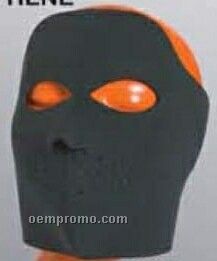 Neoprene Full Face Mask With Velcro Closure