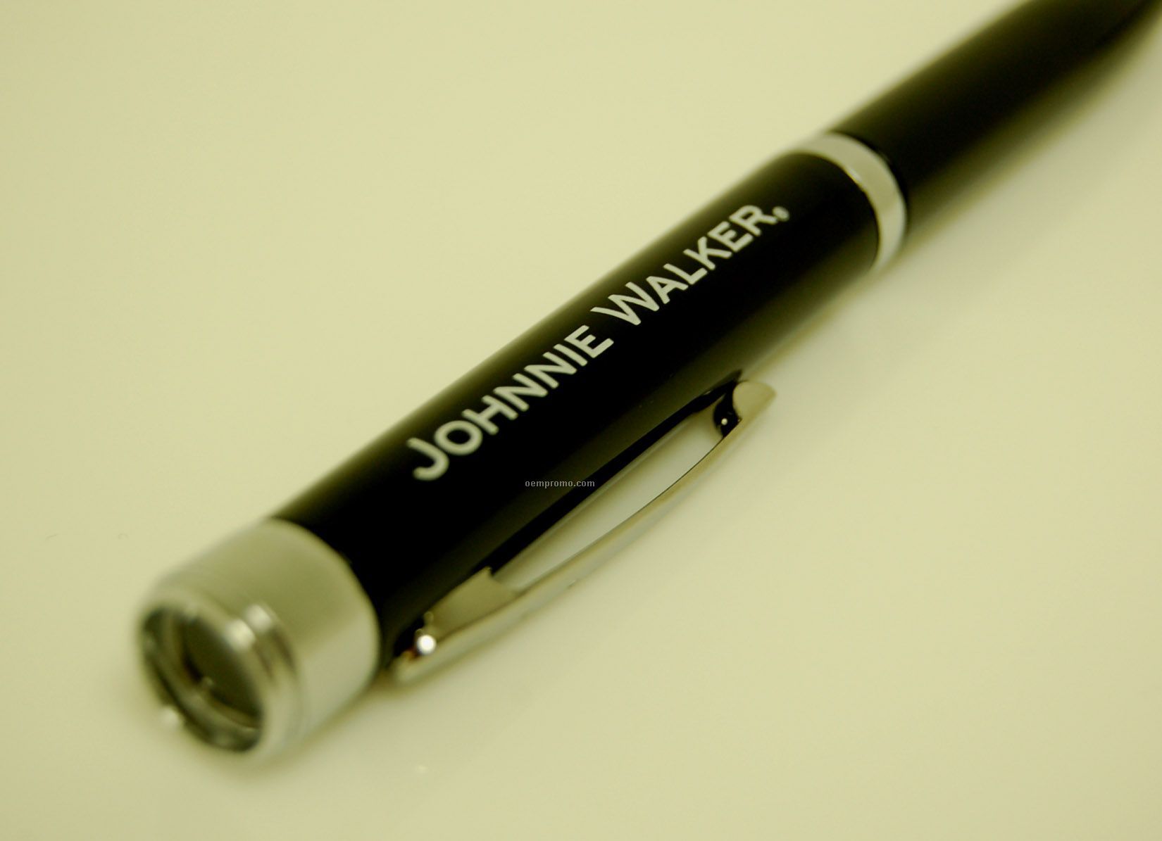 Logolight Projection Pen
