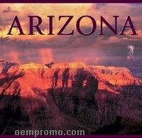Photo America Book Series - Arizona