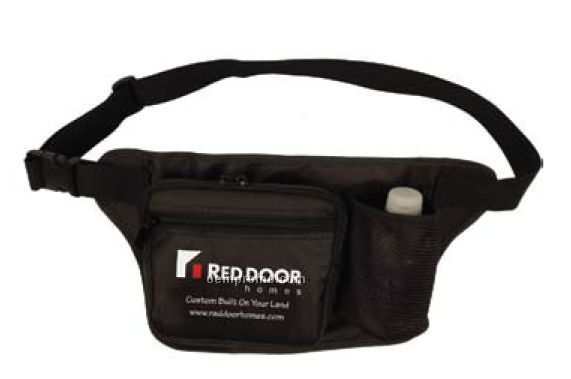 The Excel Travel Fanny Pack