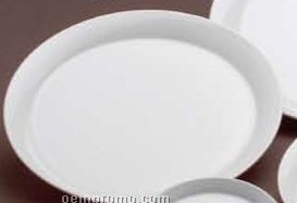 Concavo Porcelain Plate