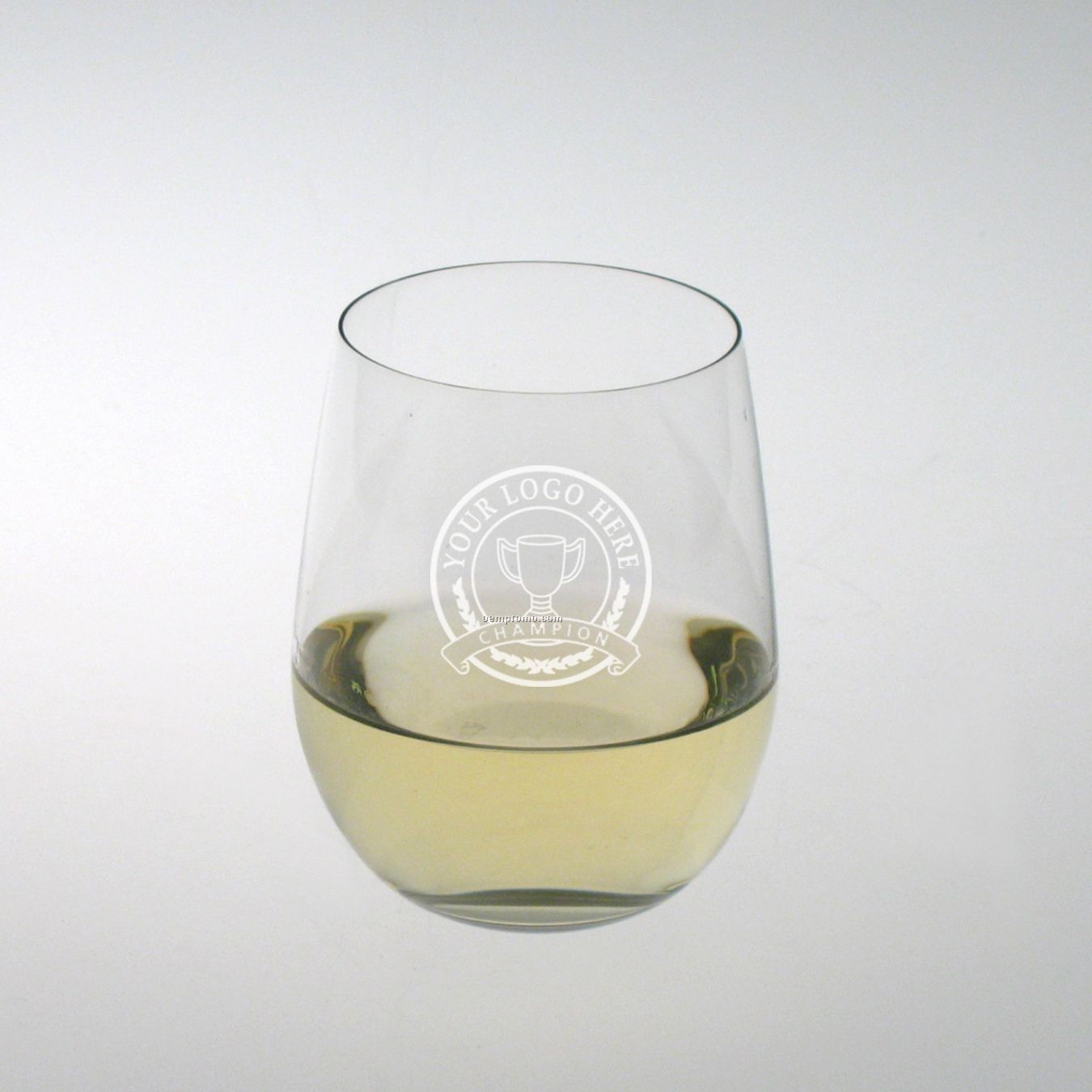 11 1/8 Oz. Riedel "O" Viognier/ Chardonnay Wine Tumbler - Set Of 2
