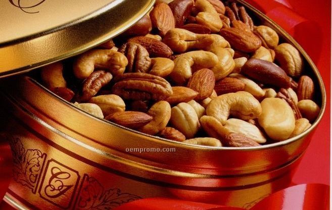 28 Oz. Deluxe Mixed Nuts