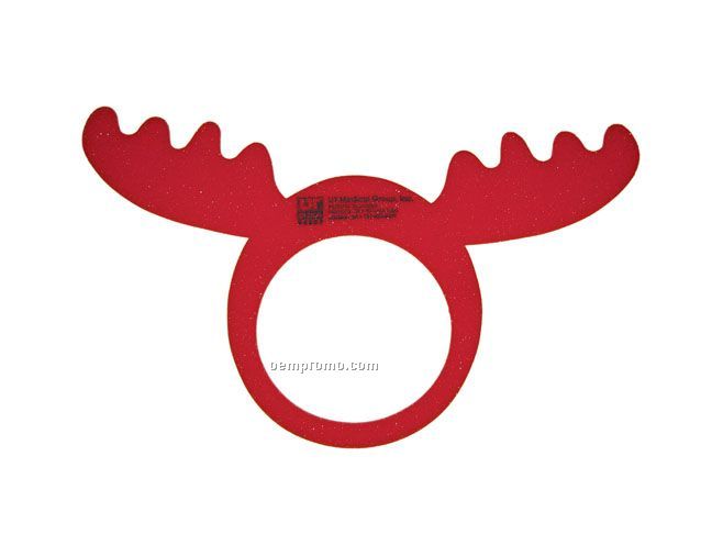 Foam Moose Headband