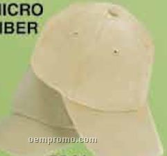 Microfiber Cap