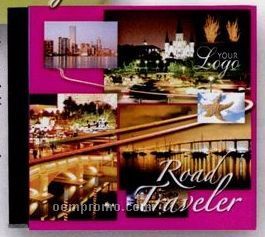 Road Traveler Music CD