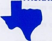 Texas Emblems (Package Of 10)