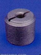 Threaded Top Plug For 1/2" Spindle Size