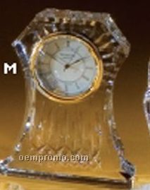 Waterford 107753 Lismore Large Clock