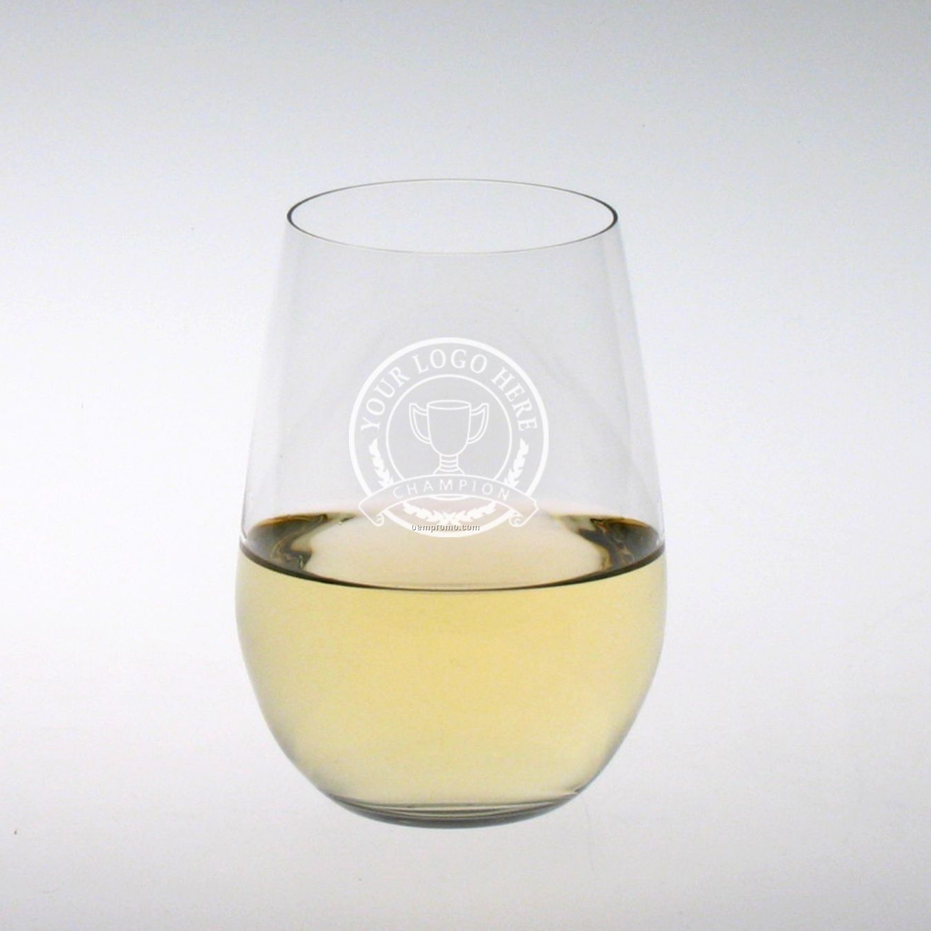 13 1/4 Oz. Riedel "O" Riesling/ Sauvignon Blanc Wine Tumbler - Set Of 2