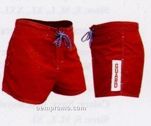 Female Board Shorts (Sizes 28-40 - Even Only)
